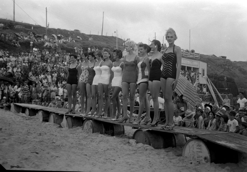 Historic surf club images | Daily Telegraph