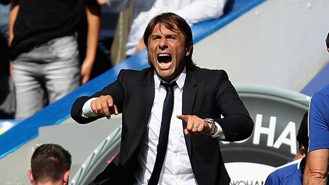 Antonio Conte.