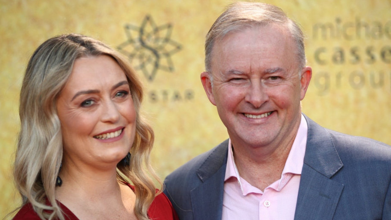 Anthony Albanese’s partner Jodie Haydon lifts lid on relationship | news.com.au — Australia’s