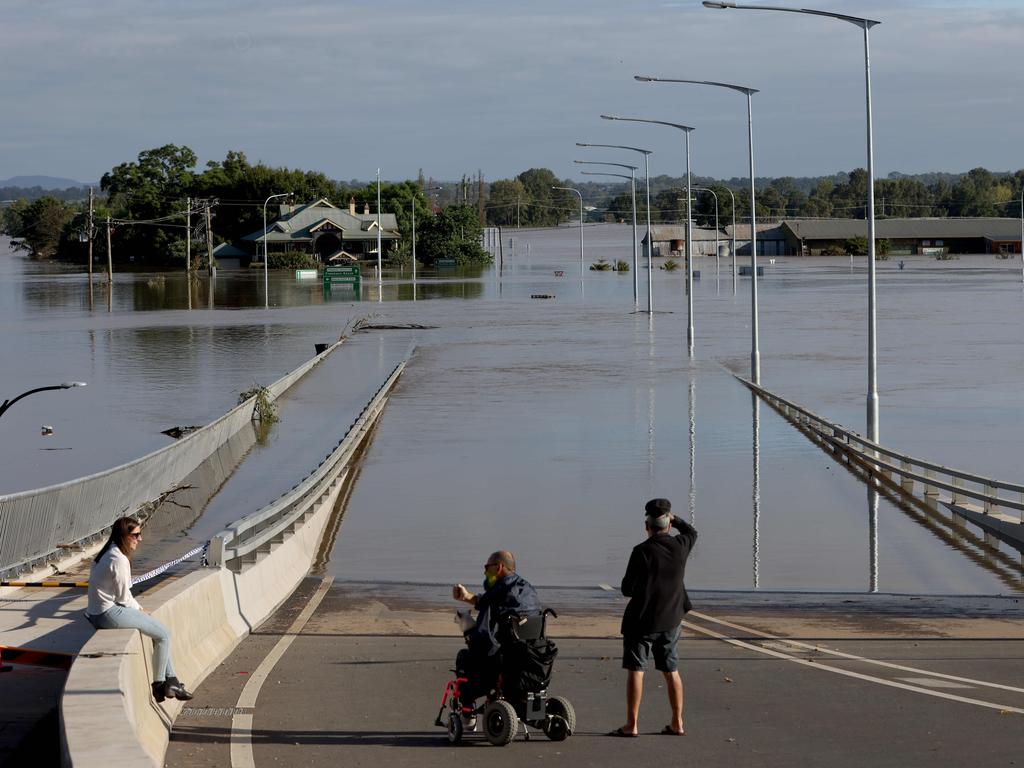 New Government Agency Will Lead Disaster Relief Instead Of Resilience ...