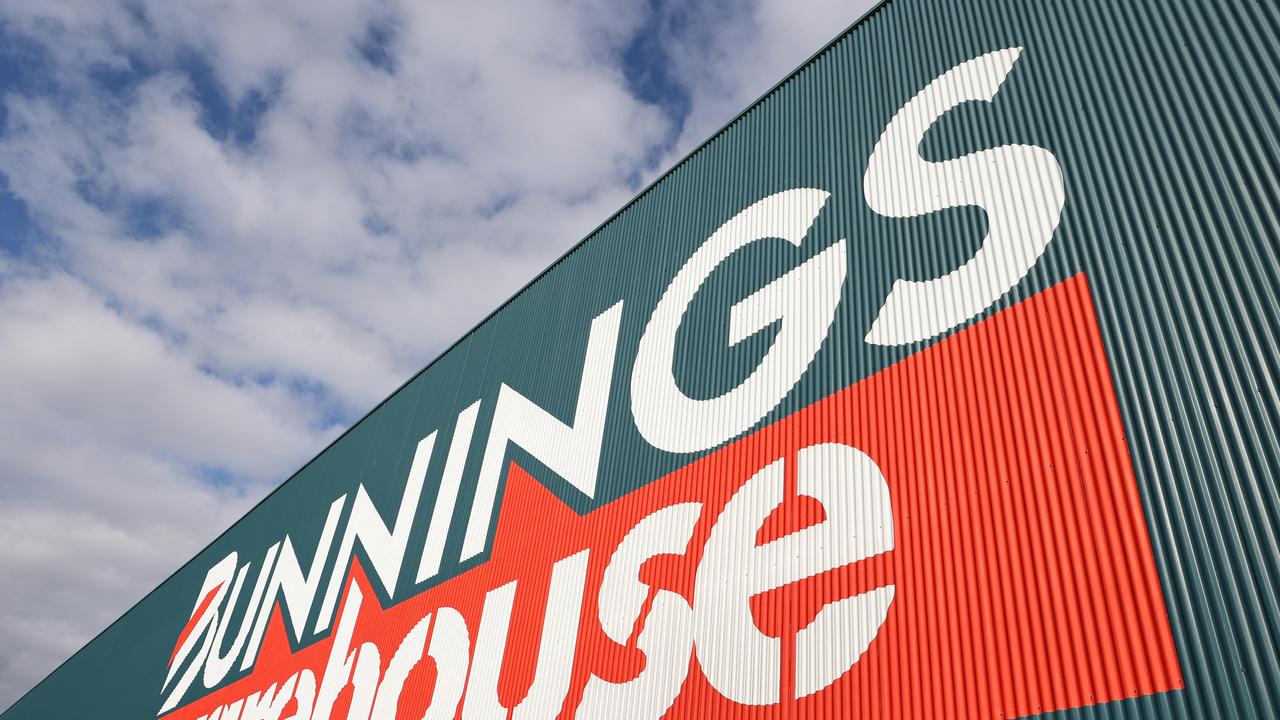 A Bunnings spokeswoman said the business was pleased the council was meeting to consider the development application. NCA NewsWire / David Mariuz