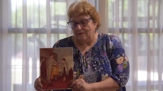 After 49 years as a schoolteacher and deputy principal, Linda Scott is hanging up the lanyard and embracing retirement.