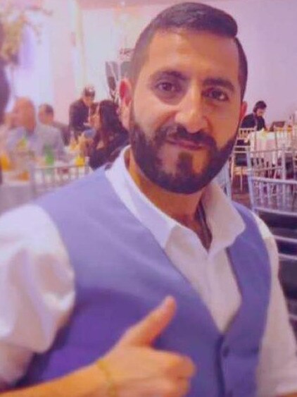 Aude Alaskar has been remembered as an ‘amazing man’.