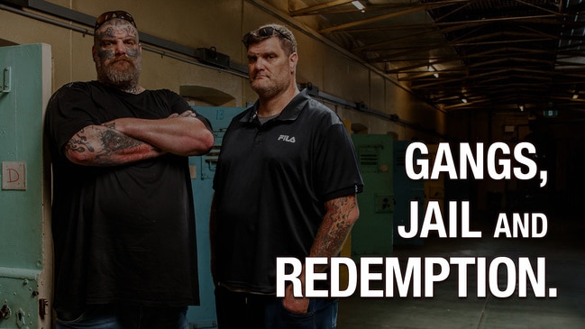 Gangs, jail and redemption: Part 1, Lure of the Underworld