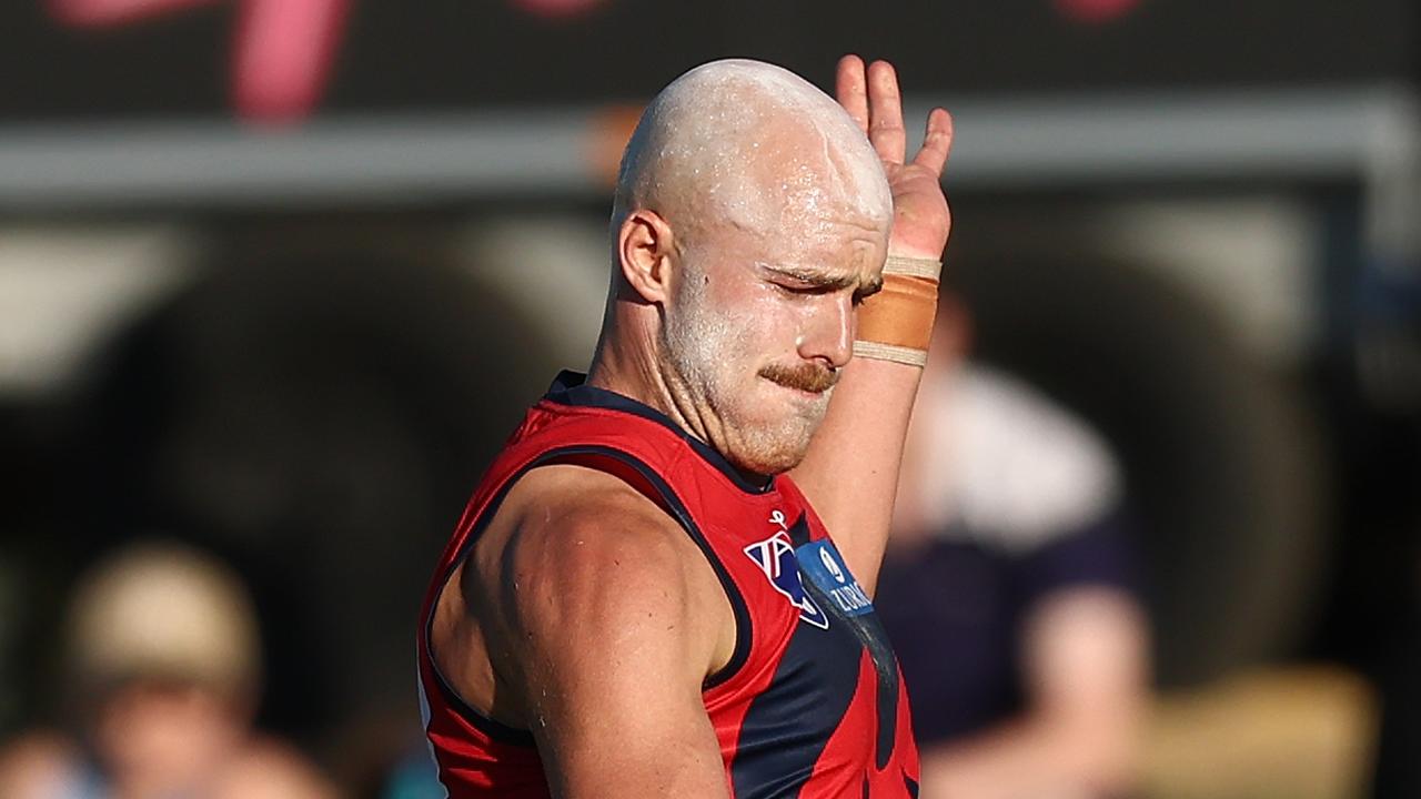 Dees forward mix not locked in as former Eagle grounded