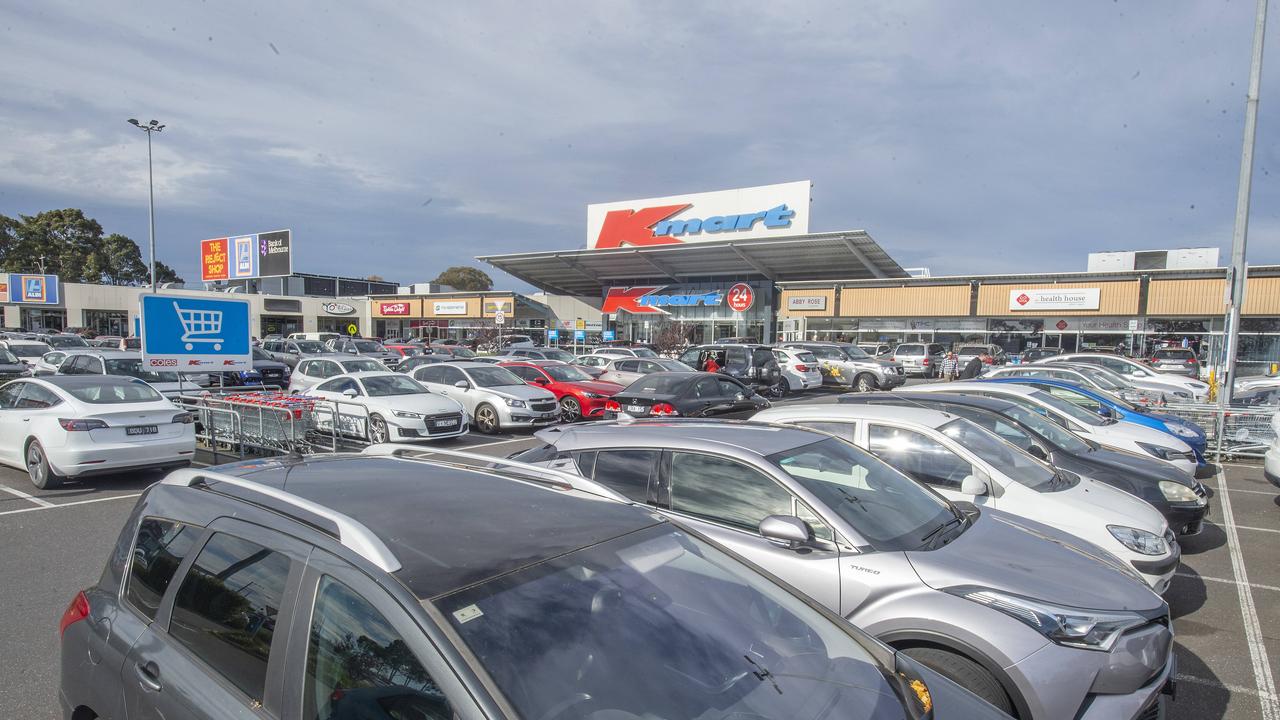 Route 75 tram access to the city and key shopping precincts adds to Burwood East’s buyer appeal.