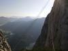 Tourist falls to death at popular Insta spot