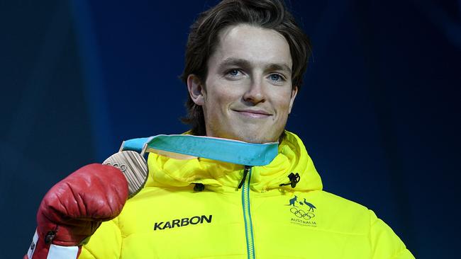 PyeongChang Winter Olympics: Aussie Stars Scotty James, Matt Graham, Jarryd Hughes Shine