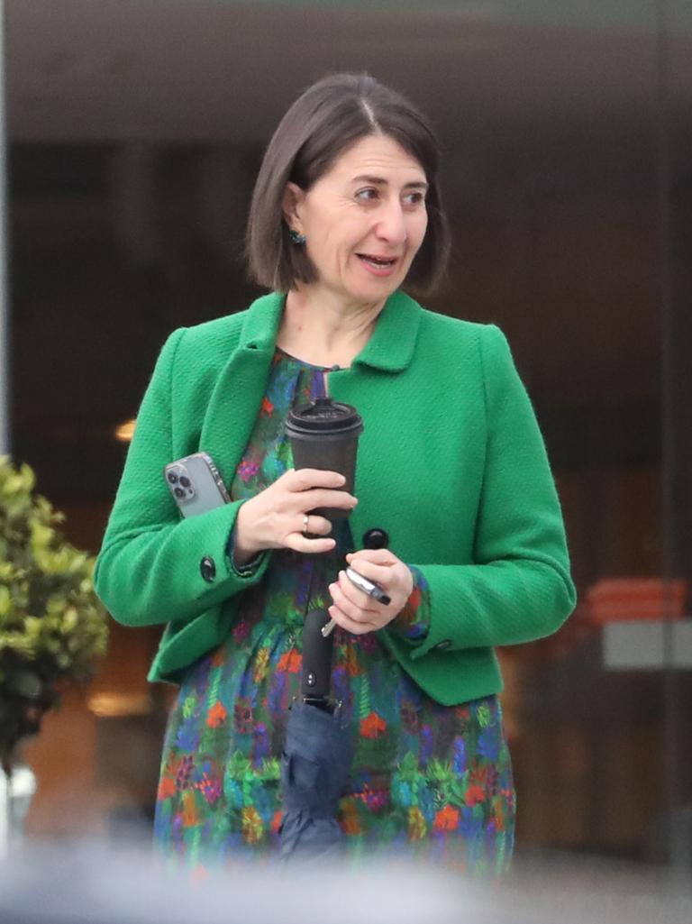 Optus hack: why Gladys Berejiklian’s crisis management would be an ...