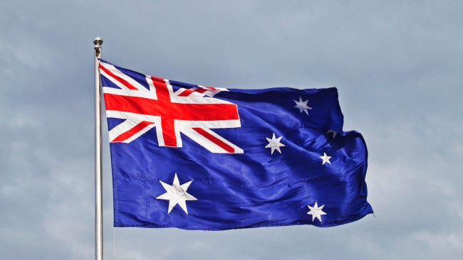 Majority of Australians support January 26 as national day with two ...