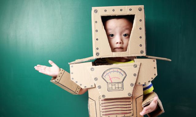 How to make sure your kid still has a job when the robots take over