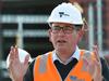 Andrews refuses to address IBAC allegations