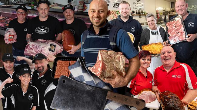 These butchers made the cut for Melbourne’s best.