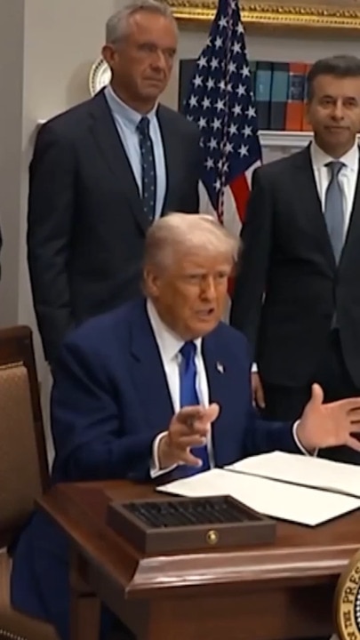 Donald Trump’s drug price crackdown could cost Aussies more