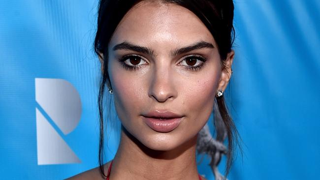 Emily Ratajkowski has penned as essay for Glamour magazine.