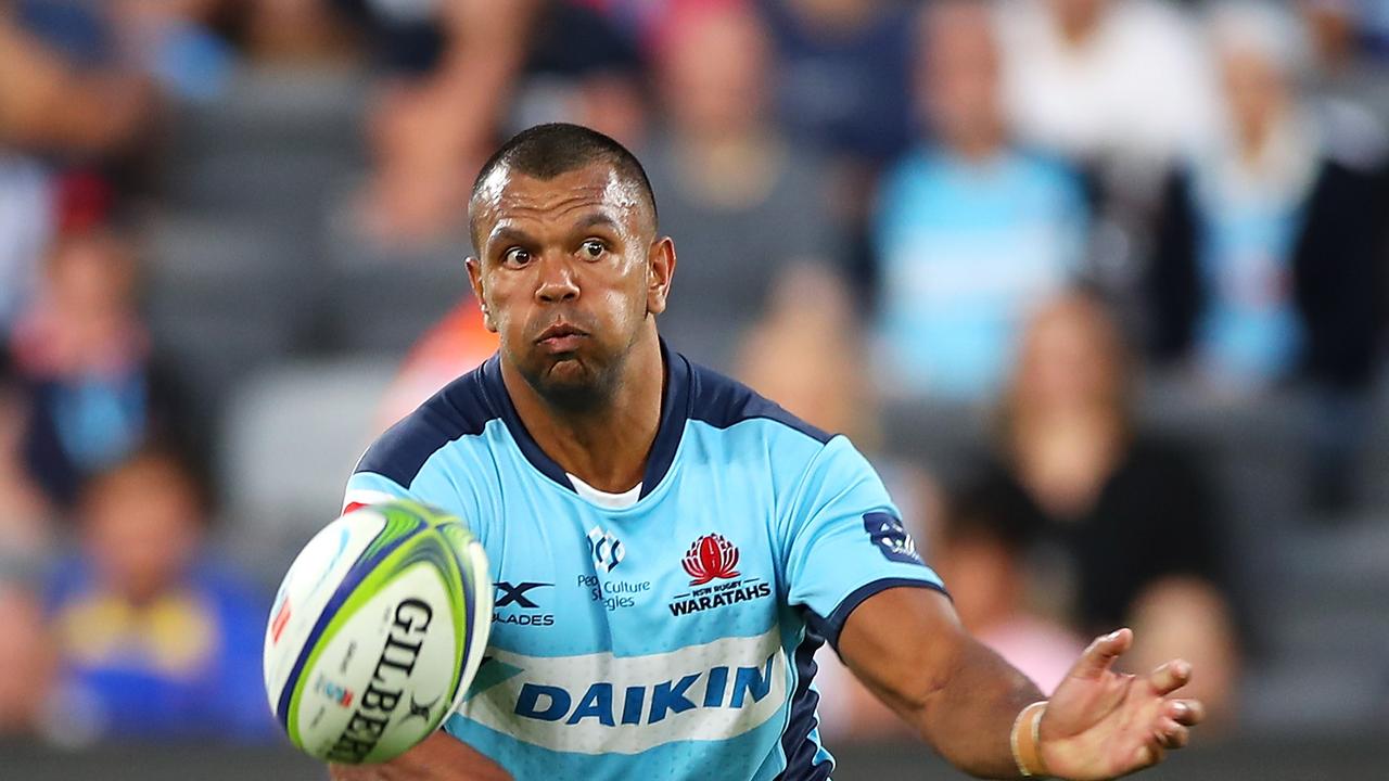 Kurtley Beale has been granted an early release from his contract.