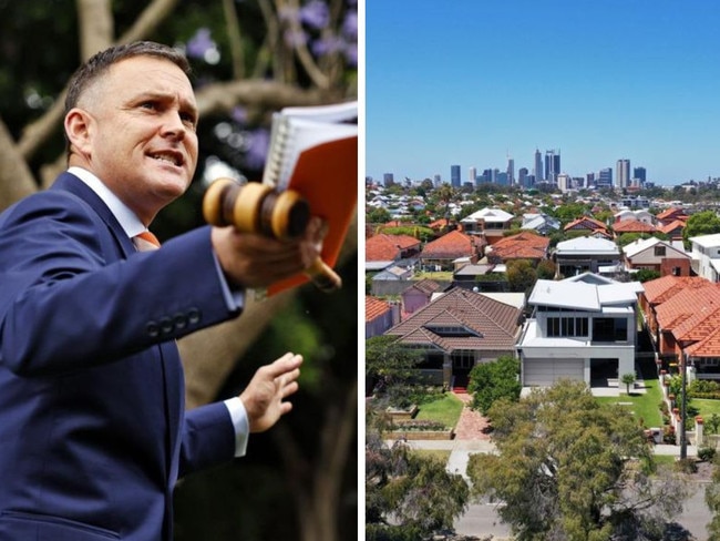 Experts weigh in on the property forecast for 2025. Picture: Supplied