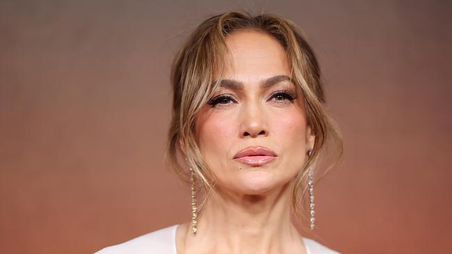 After a long career in which success on screen and in song has seemed inexorable, Lopez appears to be facing a clunking new reality. Photo by Hector Vivas/Getty Images