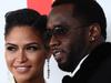 Cassie claims Diddy raped her after split, made sex video threat