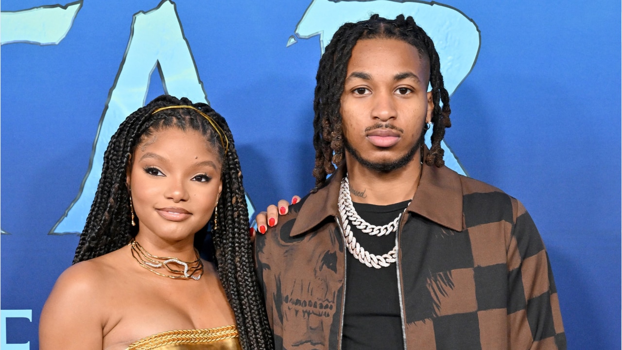 Halle Bailey granted custody of son amid DDG abuse allegations