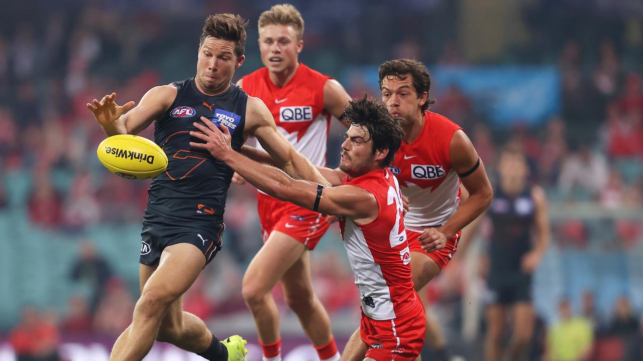 AFL trade: Latest contract news, Christian Petracca's mega ...