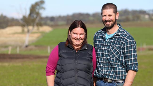 Broad family’s dairy dynasty at Sutton Grange built on smart decisions ...