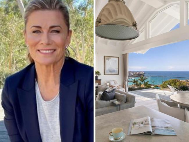 Deb Hutton reveals why she sold "dream" Bronte home.