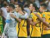 Socceroos’ world-first World Cup protest