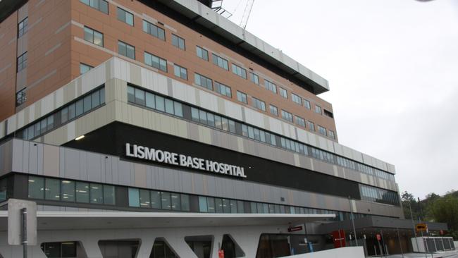 HOSPITAL REPORT: During July to September Lismore Base Hospital had their busiest quarter on record, with an increase of 6.5 per cent on the same quarter last year to 10,189 emergency department presentations.