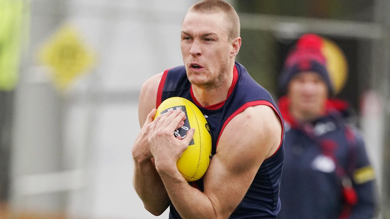 Round 12 AFL teams: Paddy Dow returns, Bulldogs axe three as Stefan Martin  back