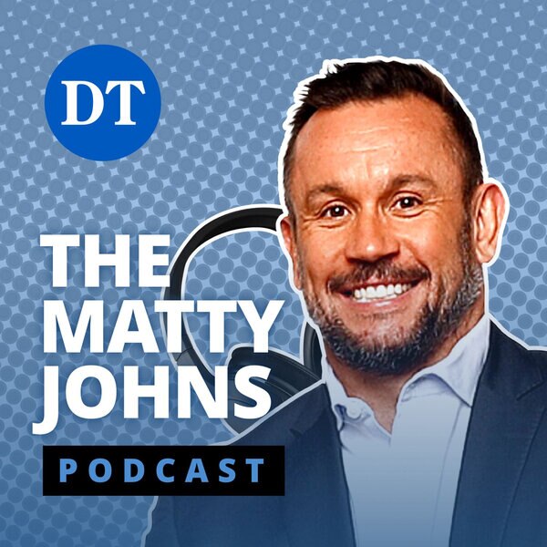 The Matty Johns Podcast -NRL, Veteran Playmakers | news.com.au ...