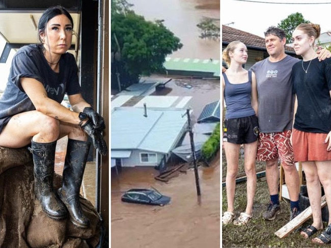 Grim floods warning: ‘The whole state could become uninsurable’