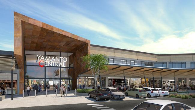 NEXT-generation retailing is coming to the Brisbane-Ipswich corridor with the leasing program fully underway on Stage 1 of the 25ha Yamanto Town Centre.Developer JM Kelly Group and development partner DMA Partners have secured approval for the Stage 1 retail component of Yamanto Town Centre - Yamanto Central.