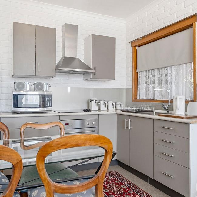 Granny flats can add up to $80,000 to the value of a property.