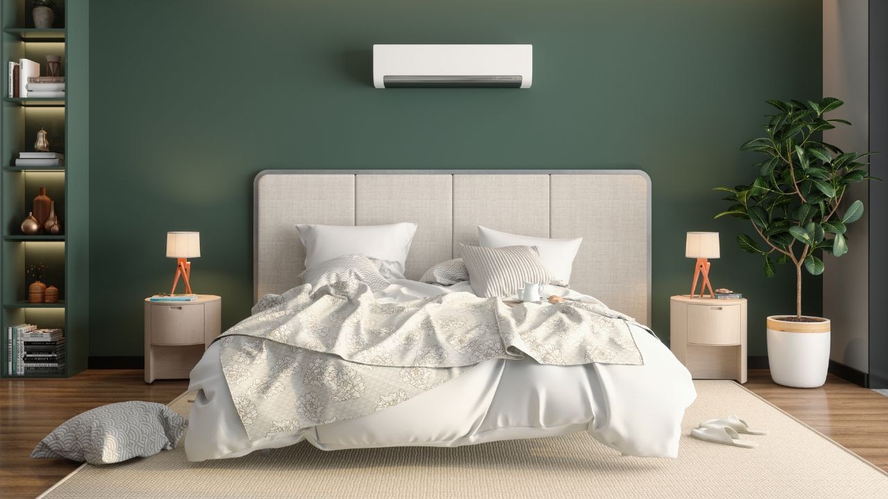 Surprisingly cheap bedroom buy wows shoppers. Picture: iStock/onurdongel.