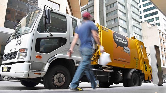 Many councils have experienced delays. Picture: News Corp Australia