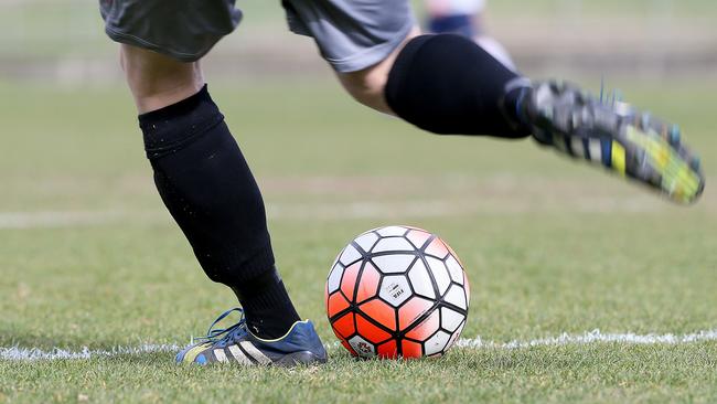 The leading senior men’s and women’s players from Central Queensland and Wide Bay will battle it out in the Central Coast Intercity Cup in Rockhampton in May. Picture: SAM ROSEWARNE.