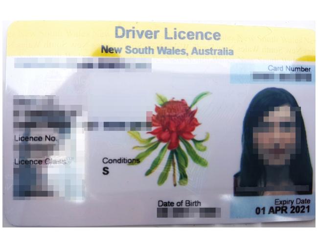 A plan to force temporary visa holders to get a NSW licence has been delayed. Picture: Supplied