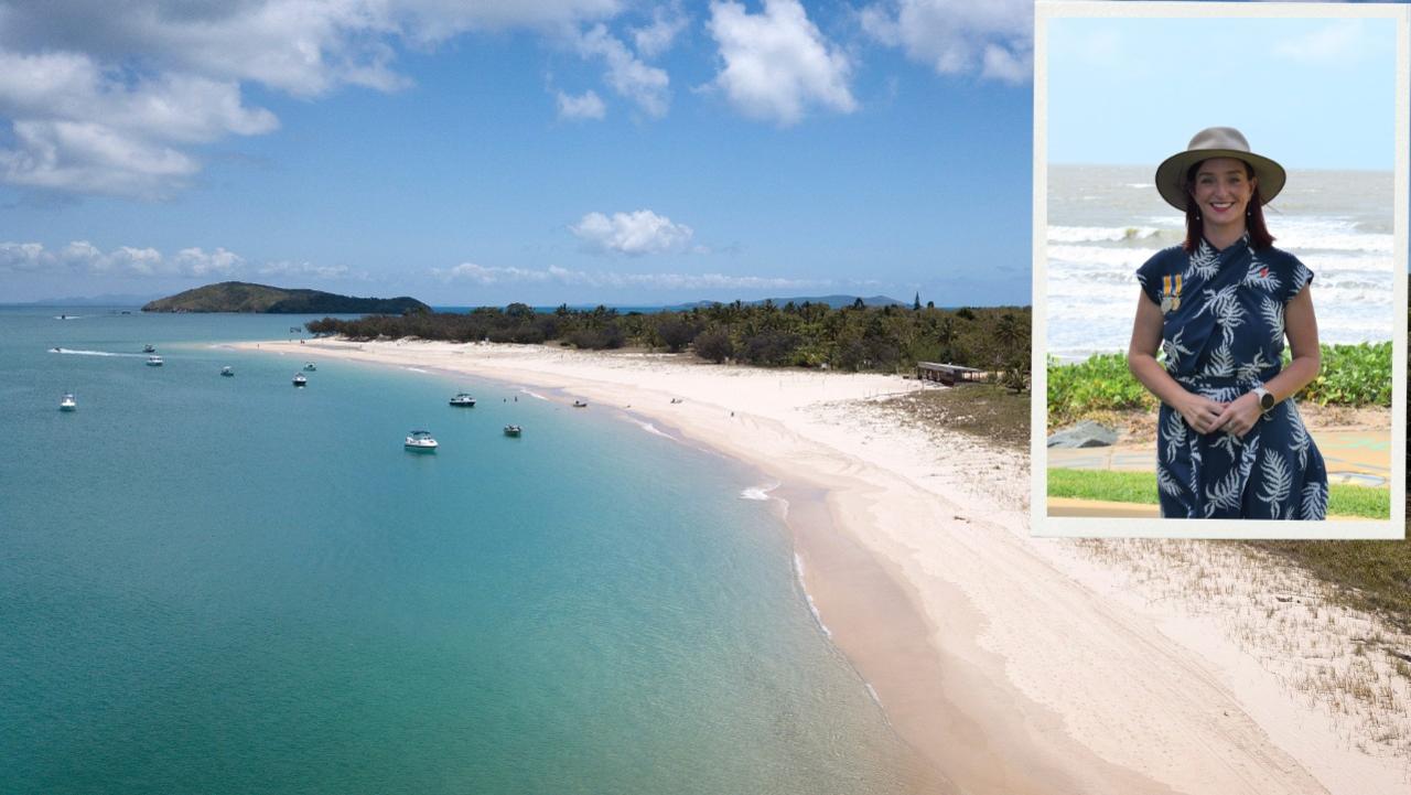 Community consultation sought on Great Keppel Island master plan The