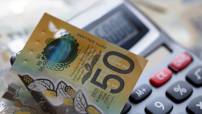 Jarden staff members wait to hear news of bonus payments amid tough conditions in the Australia investment banking industry. Picture: iStock.