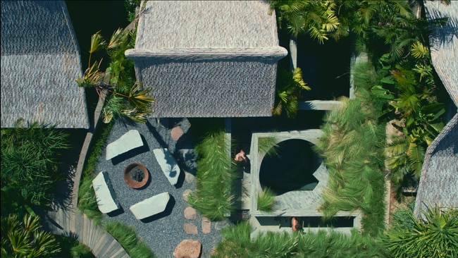 Best Bali hotel for: RebalancingUluwatu, Bukit PeninsulaUluwatu utopia The Asa Maia is an intimate, family-owned hideaway that shares the healing modalities that helped owner Martha Booke and her son overcome their own health struggles. You’ll positively float to the impressive Javanese shala for the likes of yoga, pilates, meditation, hypnotherapy and breathwork, and – unique to the island – contrast therapy in the subterranean hot and cold hydrotherapy pools.Follow it with a session in the Himalayan-salt infrared sauna or lush spa, and enjoy nourishing vegan and pescatarian fare at the communal table. At this soulful sanctuary, wooden walkways snake through jungle palms to 10 century-old reclaimed Javanese gladaks – handpicked by Martha – that house luxurious suites with local artifacts, Ikat textiles, outdoor showers and copper tubs.Find out more