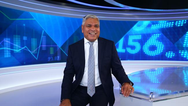 Warren Mundine thinks we need to focus on bigger issues. Picture: Britta Campion / The Australian