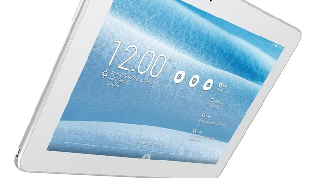 The ASUS Transformer Pad TF103 costs only $429.