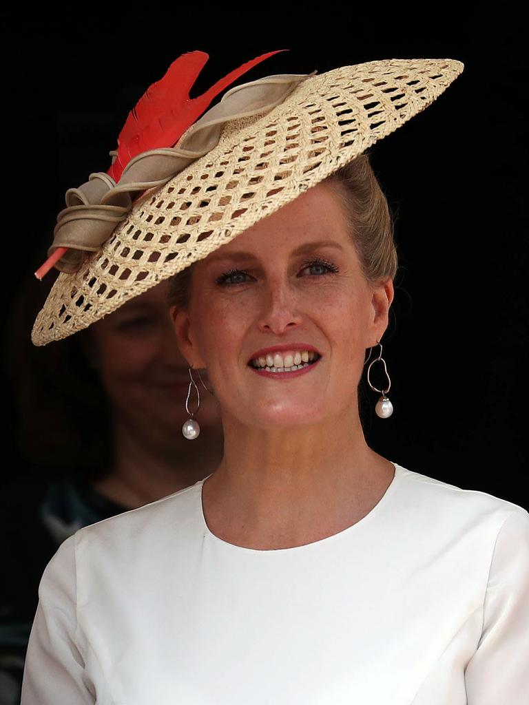 Sophie, Countess of Wessex. Picture: Getty Images