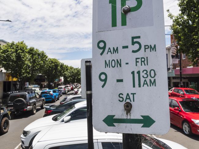 Workers, shoppers, businesses to pay more for CBD parking
