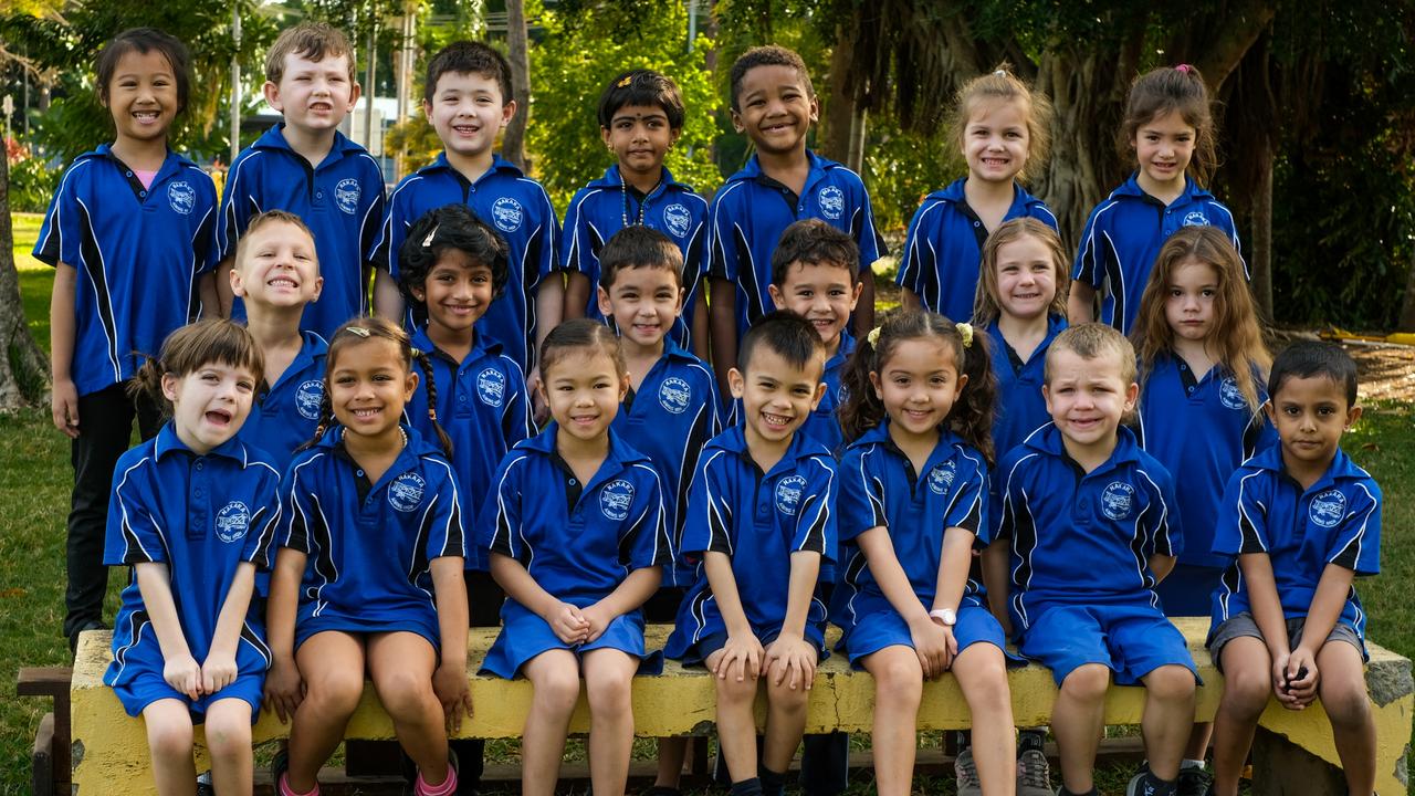 NAKARA PRIMARY SCHOOL. Transition Styles. BACK ROW (L-R): Orladee S Khamthongveun, Cameron Magness, Trent Bowie, Krishitha Saravanan, Tyler Bolt, Ramina Pocock, Mae Sanchez Delaat. MIDDLE ROW (L-R): Malakai Carne, Shivani Karepalli, Vasilios Loppas, Elijah Peerzada, Alexandria Neve, Caitlin Winston. FRONT ROW (L-R): Phoebe Pascoe, Sophie Tilakaratne, Leilana Mu, Lex Balucos, Phoebe Proepper, Xavier Richards, Kevin Ratheesh. ABSENT: Flora Kearns, Deb Paul, Disha Paul, Tahlia Savadge – Davenhill.