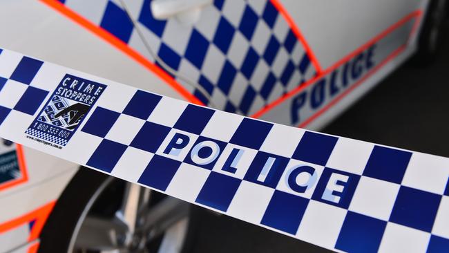 Police have charged two men who allegedly fired gunshots towards a family on the Carpentaria Hwy last week with assault