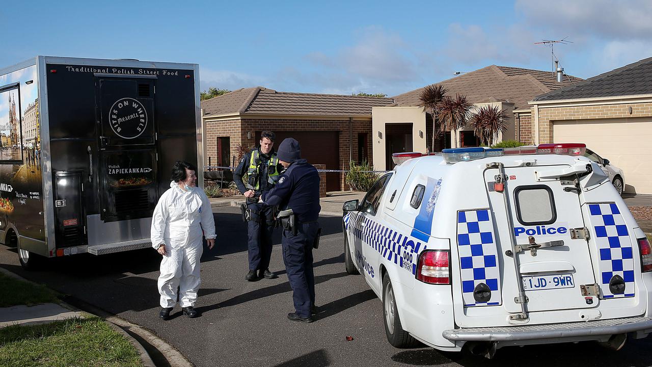 Mernda Home Invasion: Police Arrest 17-year-old Boy, Hunt On For 3 ...