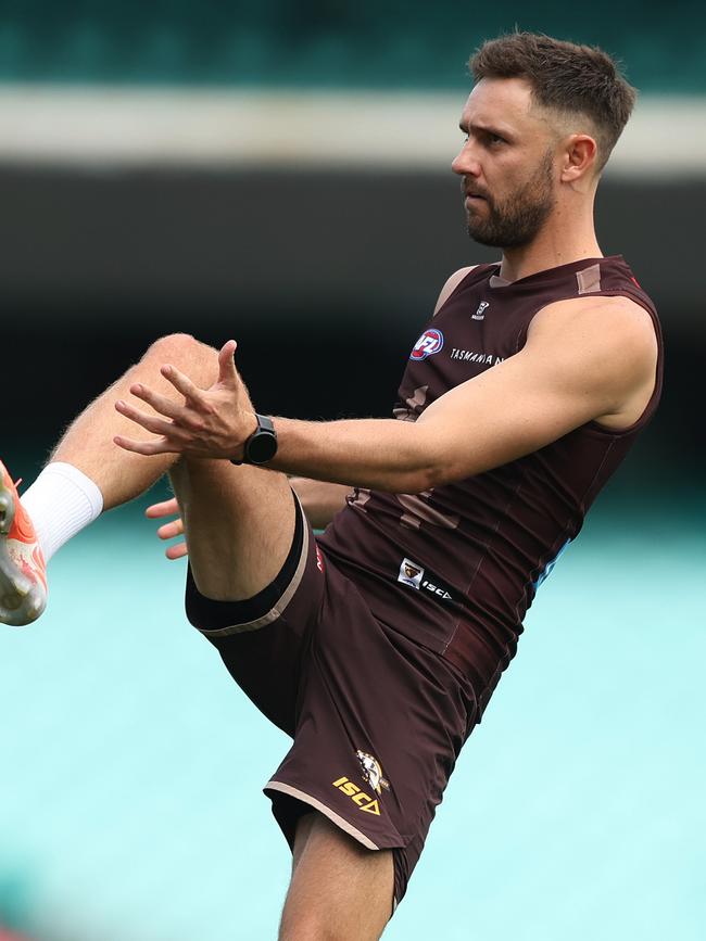 Jack Gunston returns. Picture: Mark Metcalfe/Getty Images