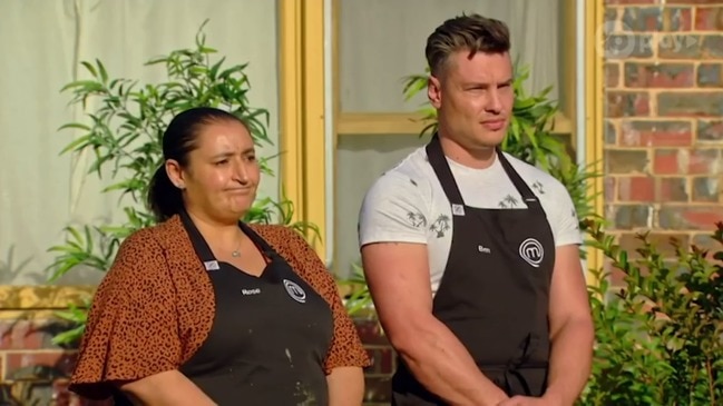 Enter Via Laundry Melbourne Masterchef All Stars Restaurant Crashes During Episode Gold